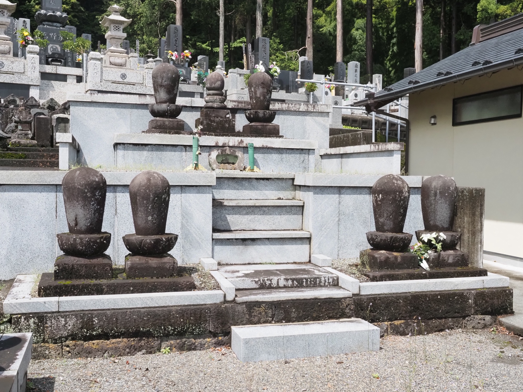 先照寺