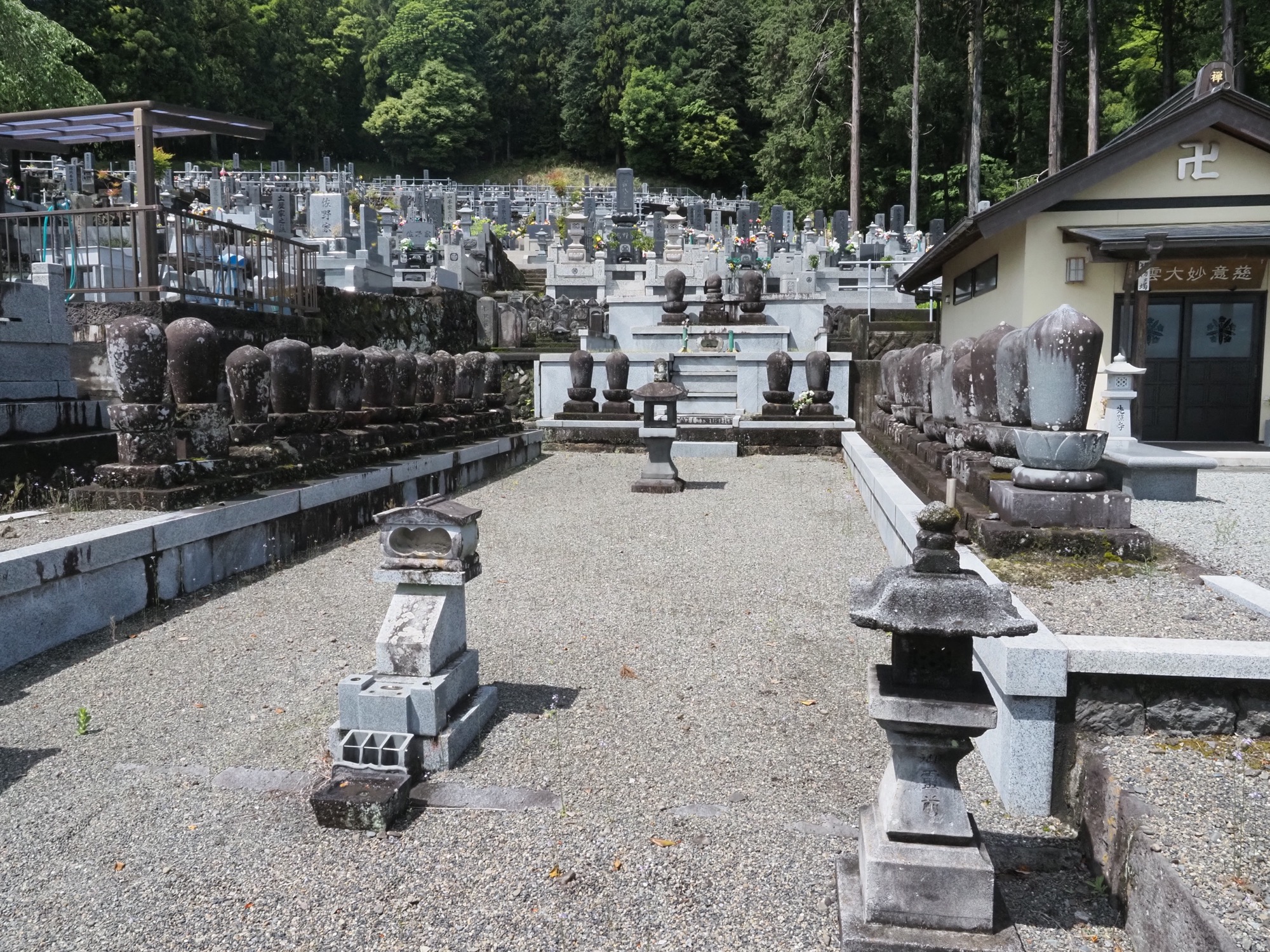 先照寺