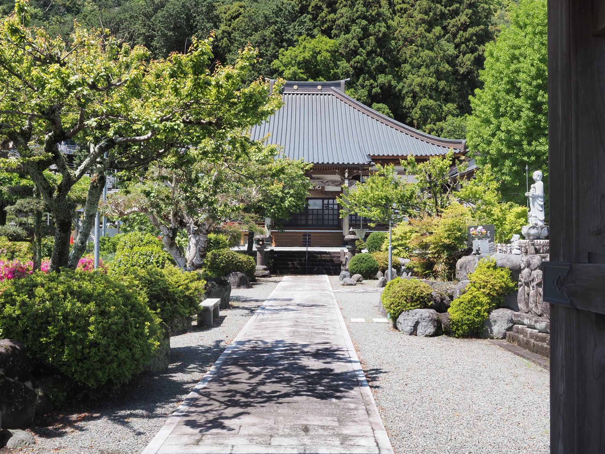 先照寺