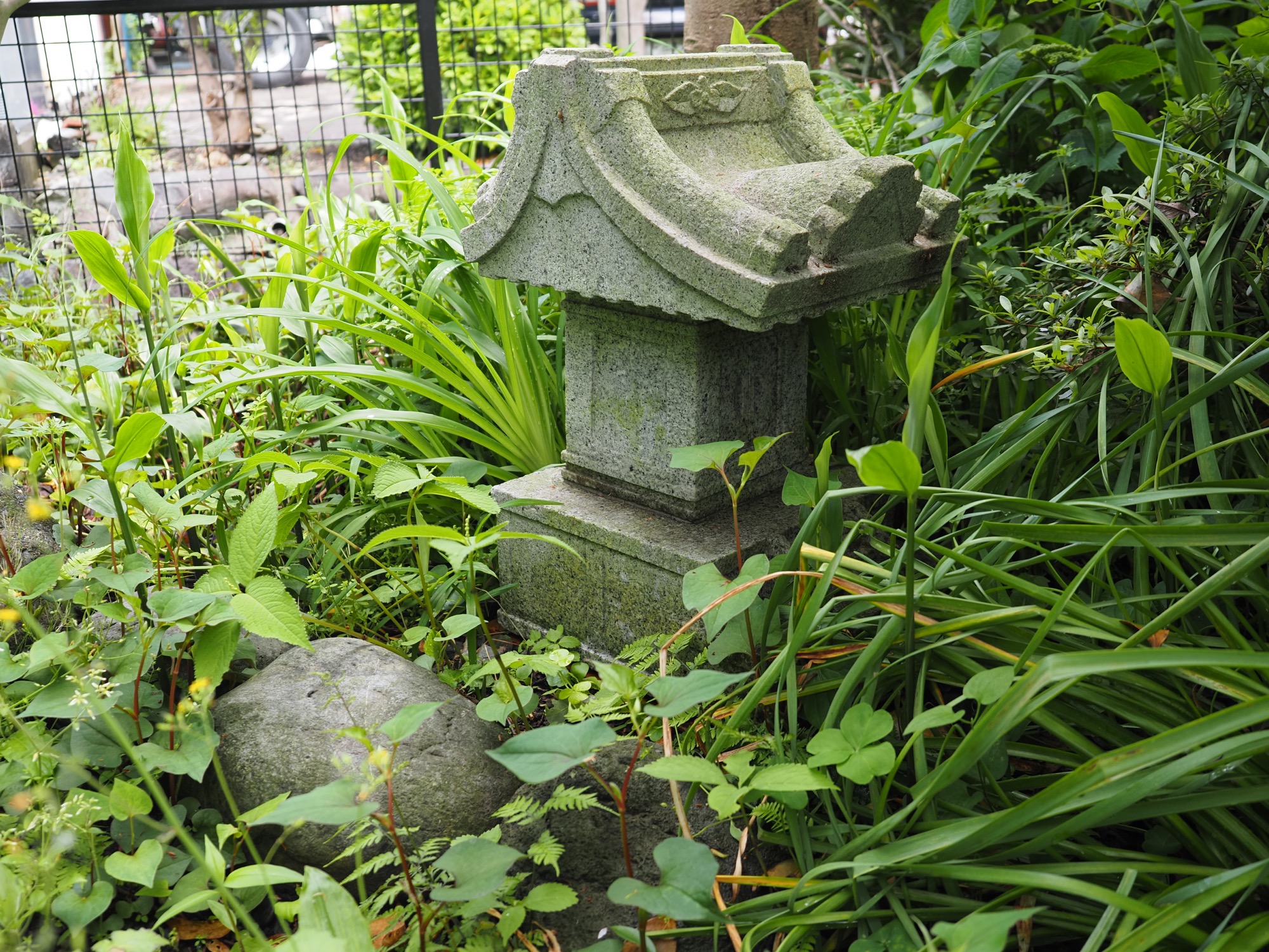城山浅間神社