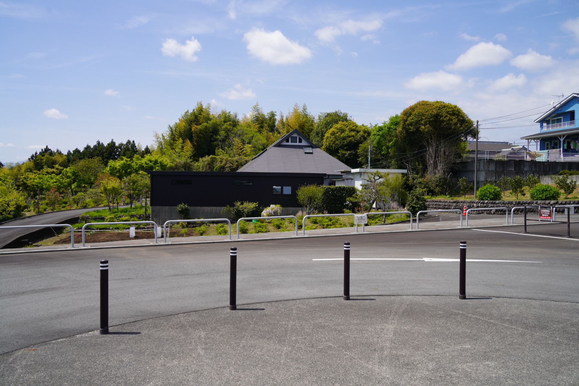 池西坊跡地
