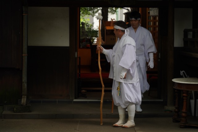 ときわ台天祖神社