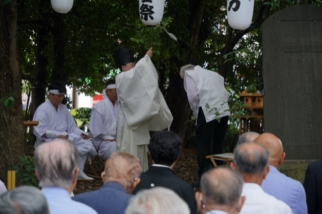 ときわ台天祖神社