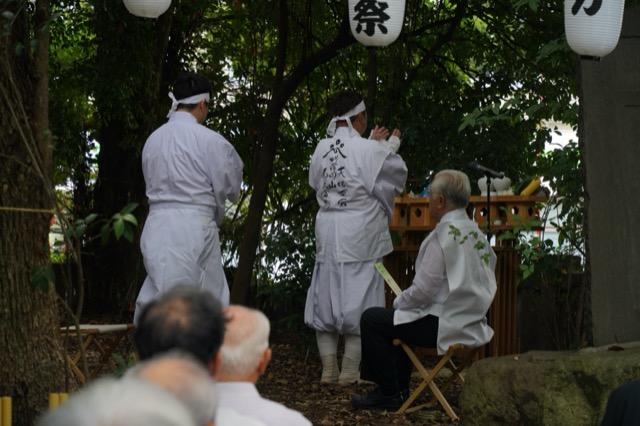 ときわ台天祖神社
