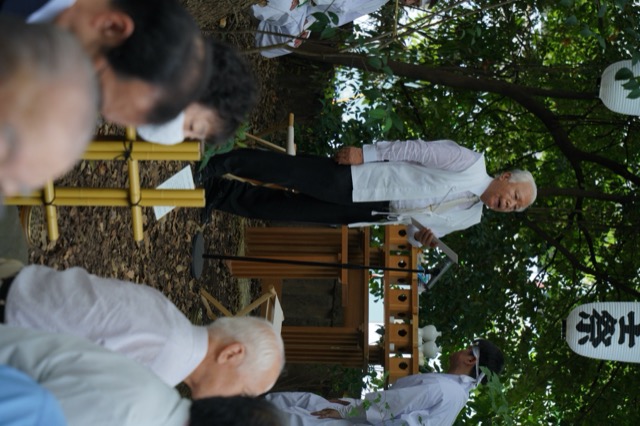 ときわ台天祖神社