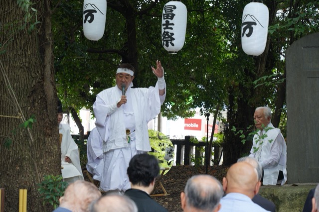 ときわ台天祖神社