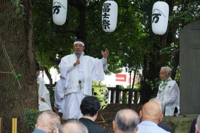 ときわ台天祖神社