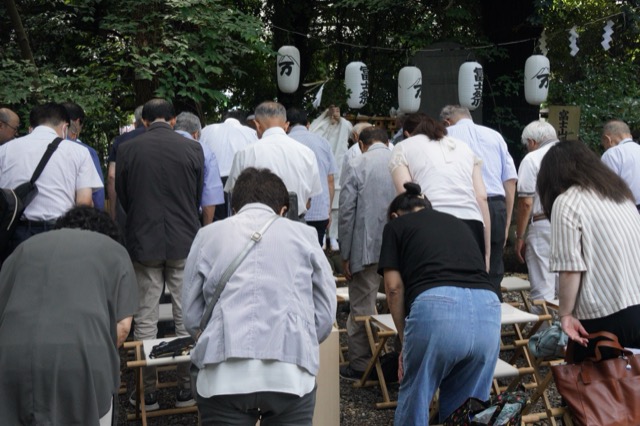 ときわ台天祖神社