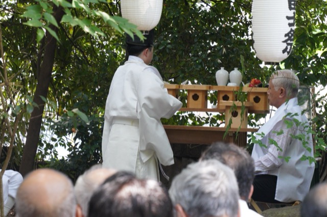 ときわ台天祖神社