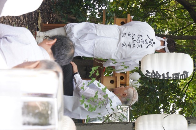 ときわ台天祖神社