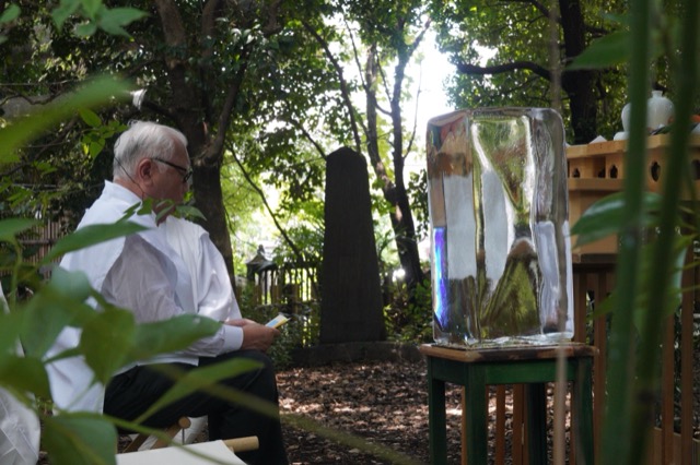ときわ台天祖神社