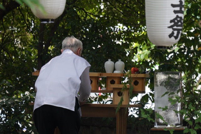 ときわ台天祖神社