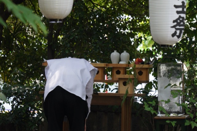 ときわ台天祖神社