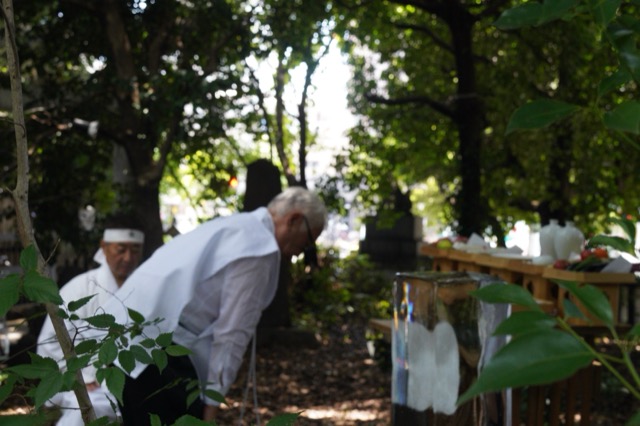 ときわ台天祖神社