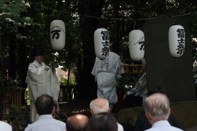 ときわ台天祖神社