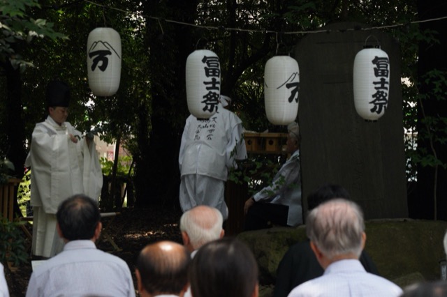 ときわ台天祖神社