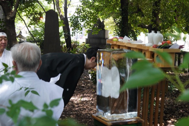 ときわ台天祖神社