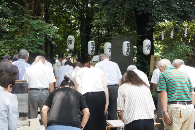 ときわ台天祖神社