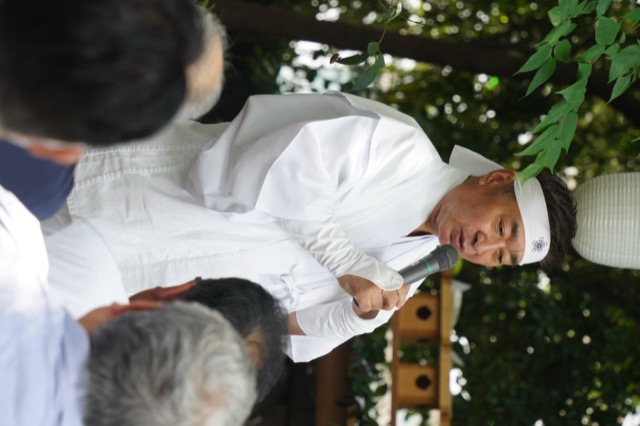 ときわ台天祖神社