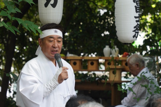 ときわ台天祖神社