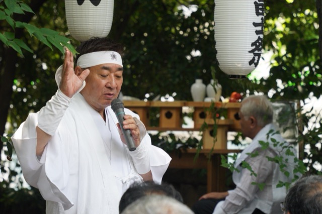 ときわ台天祖神社