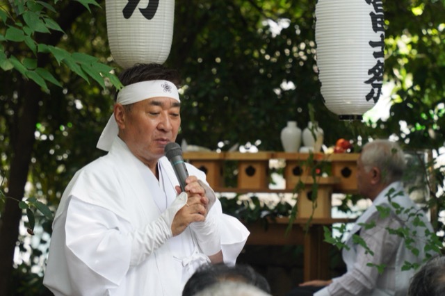 ときわ台天祖神社