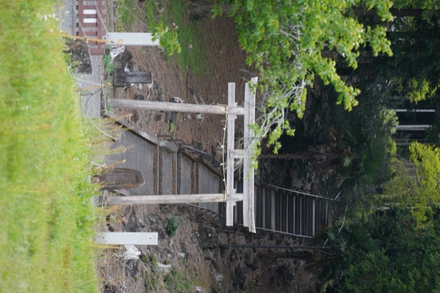 Hitoanana Fuji-kō Heritage Site and Sengen Shrine