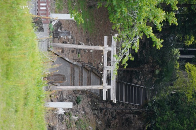 Hitoanana Fuji-kō Heritage Site and Sengen Shrine