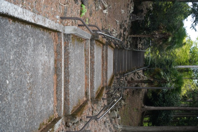 Hitoanana Fuji-kō Heritage Site and Sengen Shrine
