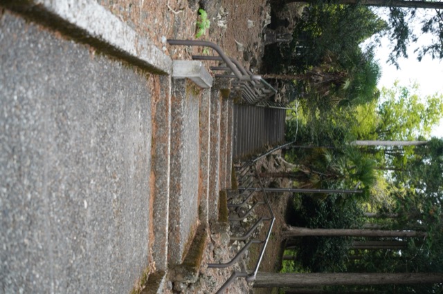 Hitoanana Fuji-kō Heritage Site and Sengen Shrine