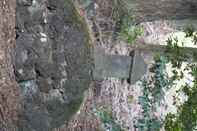 Hitoanana Fuji-kō Heritage Site and Sengen Shrine