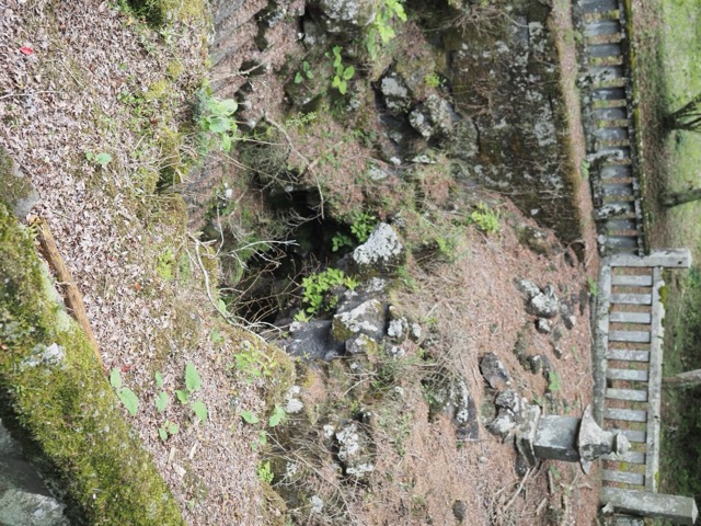 Hitoanana Fuji-kō Heritage Site and Sengen Shrine