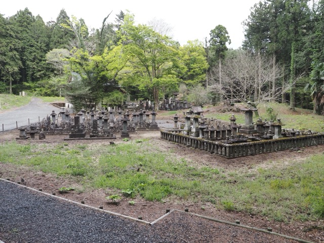 Hitoanana Fuji-kō Heritage Site and Sengen Shrine