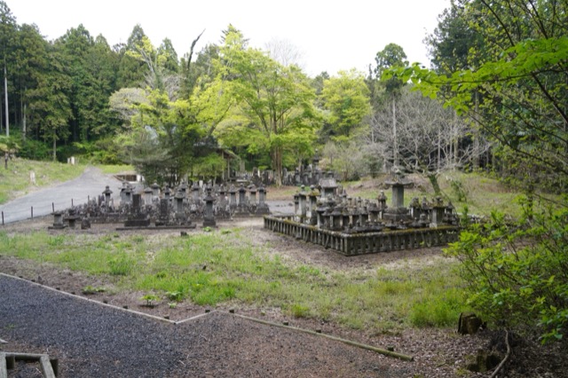 Hitoanana Fuji-kō Heritage Site and Sengen Shrine