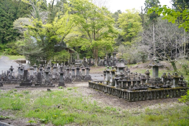 Hitoanana Fuji-kō Heritage Site and Sengen Shrine