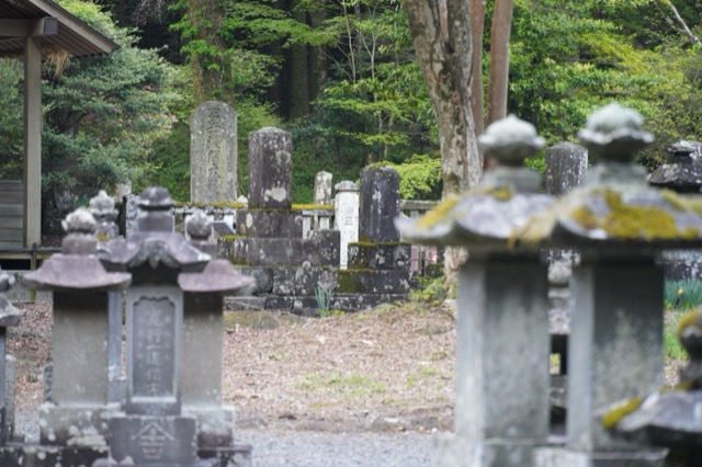 Hitoanana Fuji-kō Heritage Site and Sengen Shrine