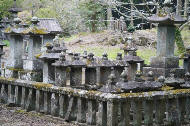Hitoanana Fuji-kō Heritage Site and Sengen Shrine
