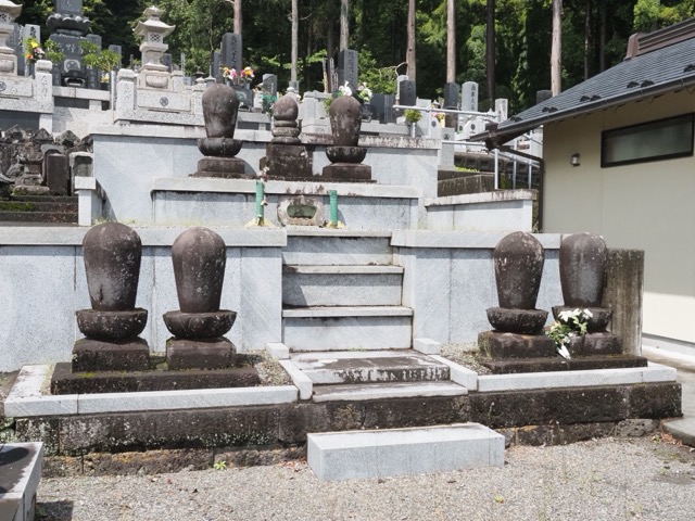 Senshōji Temple