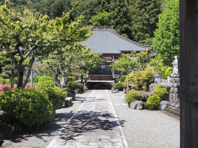 Senshōji Temple