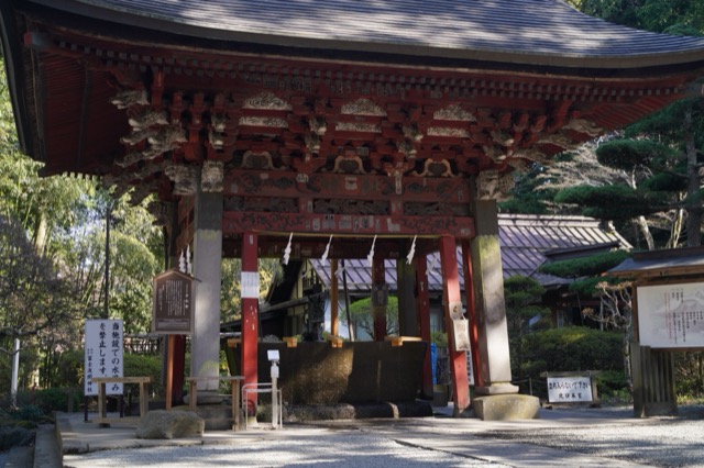北口本宮冨士浅間神社
