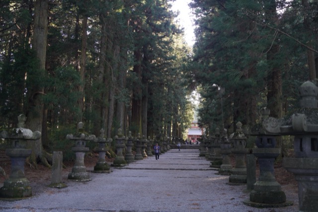 北口本宮冨士浅間神社