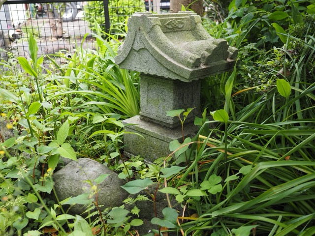 Shiroyama Sengen Shrine