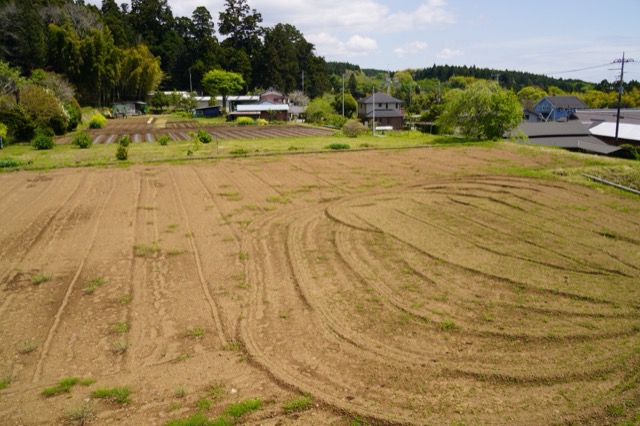 Daikyōbō Cemetery and Temple Site