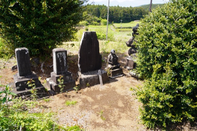 Daikyōbō Cemetery and Temple Site