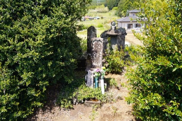 Daikyōbō Cemetery and Temple Site