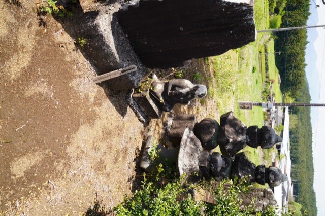Daikyōbō Cemetery and Temple Site