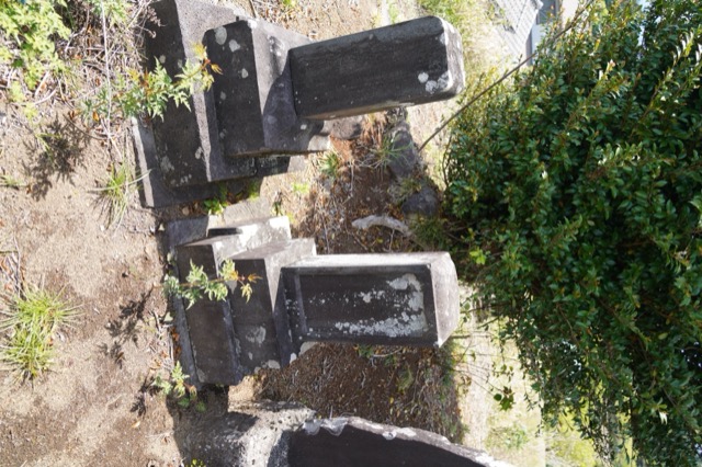 Daikyōbō Cemetery and Temple Site
