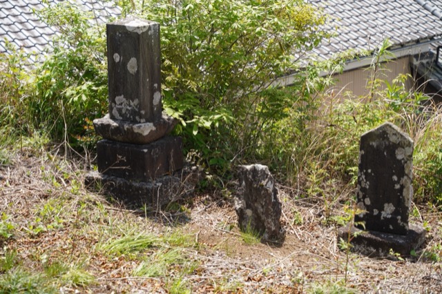 Daikyōbō Cemetery and Temple Site