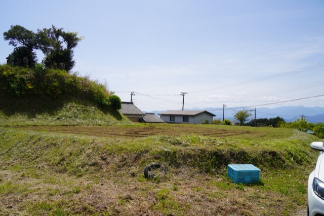 Daikyōbō Cemetery and Temple Site