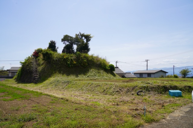Daikyōbō Cemetery and Temple Site
